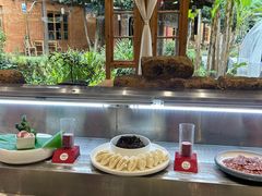 -三宝别院·村宴