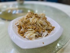 电白捞粉-陈记粤湛鸡饭店