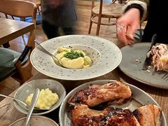 -BOR Eatery(安福路店)