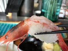 甜虾刺身-TIMEZONE8东八时区餐厅&酒吧(798店)