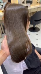-HAIR CORNER