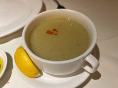 -Pasha帕夏土耳其餐厅(南昌路店)