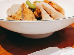 糟钵斗-上海人家花樣年华(中山公园店)