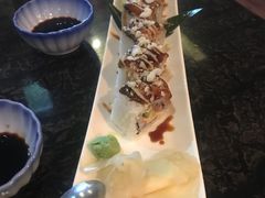 -梅亭居酒屋(中大国际店)
