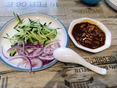 -香满园春饼·家常菜(东大桥店)