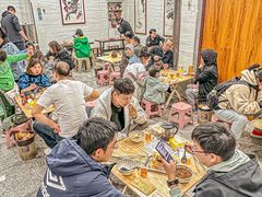 -老白家怡贵园烤肉