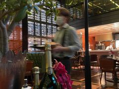 -Tivano意大利餐厅(成都居舍酒店)