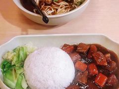 -李先生牛肉面大王(济泺路店)