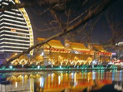 -古文化街旅游区