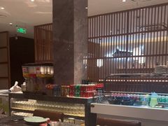 -大渔铁板烧(中山路八佰伴店)
