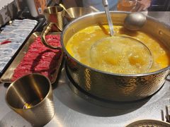 -琥珀川糟粕醋火锅(慈云寺店)