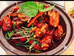 -鹿港小镇(悠唐店)