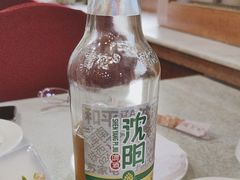 -宝发园名菜馆