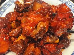 -回家吃饭·地道南昌菜(建德观总店)