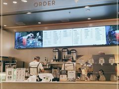 -喜茶(杭州滨江宝龙店)