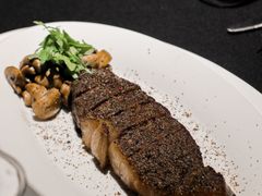 -小火花·干式熟成牛排馆Spark SteakHouse(剑桥郡店)