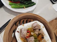 -乜都得港式茶楼(天贵路店)