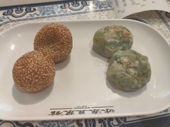 -冰泉豆浆馆(阳朔店)