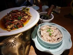 -炊烟小炒黄牛肉(东庆街店)