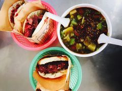 -邢老三肉丸糊辣汤(西安总店)