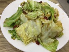 -聚德福海鲜家常菜(刘庄店)