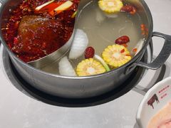 -俏牛哥鲜牛肉牛肆馆(重庆天地店)