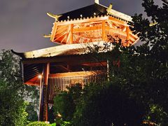 -凤翔首邑温泉度假村