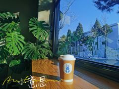 -小意思咖啡店(草桥店)