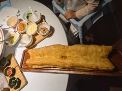 -旺顺阁鱼头泡饼(常营店)