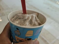 -DQ·蛋糕·冰淇淋(通州万达店)