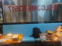 -517烧烤·龙虾·海鲜大排档(万象都荟店)