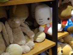 -TheGreenParty(槐房万达店)