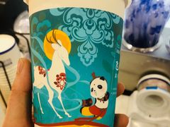 龙井-茶百道(昌吉延安北路店)