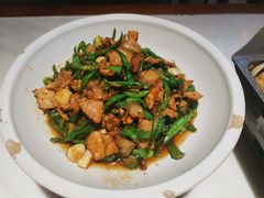樟树港辣椒炒肉-寻乡迹· 湖南家宴(竹坑店)