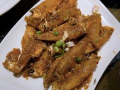 小辣鱼-79号渔船海鲜饭店(华强北店)