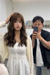 -MY HAIR 旗舰店