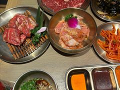 -西塔老太太泥炉烤肉(亚运村店)