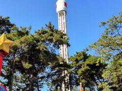 -长春市南湖公园