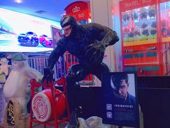 -博纳国际影城(皇庭店)