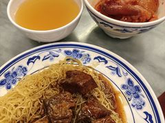 南乳猪手-恩宁刘福记(东华东路店)