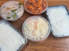 -中医院-的食堂