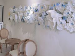 用餐区-BEC(好景花园店)