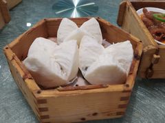 -點無缺茶楼·海鲜酒家(世博店)
