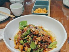-秦家味老菜馆(民族北路店)
