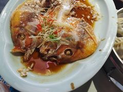 -良师门滨海人家·海鲜·家常菜(滨海城店)