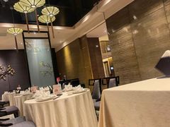 -唐拉雅秀酒店-唐苑中餐厅