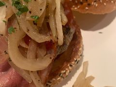 好莱坞汉堡-Lets burger非常汉堡·环球风味(蓝色港湾店)