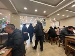 -老刘家永盛斋·传统泡馍(东关南街店)