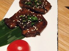 -小句号·精致料理(江南环球港店)