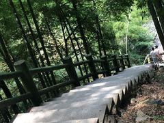 -藏龙百瀑风景区